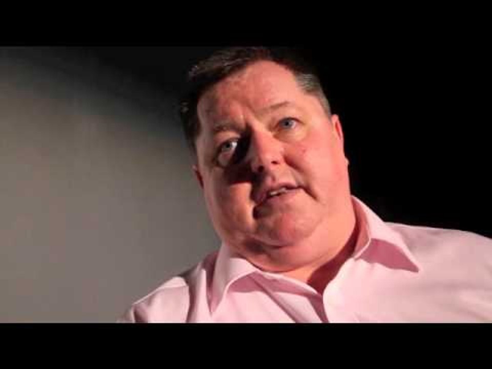 MICK HENNESSY TALKS CHISORA v FURY HEATED PRESSER, DEONTAY WILDER & KID GALAHAD NEXT FIGHT.