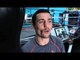'I DONT MIND BEING MR NICE GUY. I DONT NEED TO USE UP CRAZY ENERGY BEFORE FIGHTS' - ANTHONY CROLLA