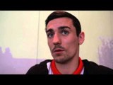 ANTHONY CROLLA TALKS DIAZ, LUNDY, MATHEWS AND MISSING OUT ON ABRIL FIGHT - INTERVIEW WITH iFL TV