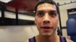 WBC CHAMPION OMAR FIGUEROA JR - 'I AM LOOKING TO MOVE UP TO 140 AFTER ESTRADA FIGHT' / iFL TV