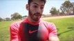 JORGE LINARES WANTS THE WINNER OF FIGUEROA v ESTRADA - INTERVIEW WITH KUGAN CASSIUS (iFL TV)