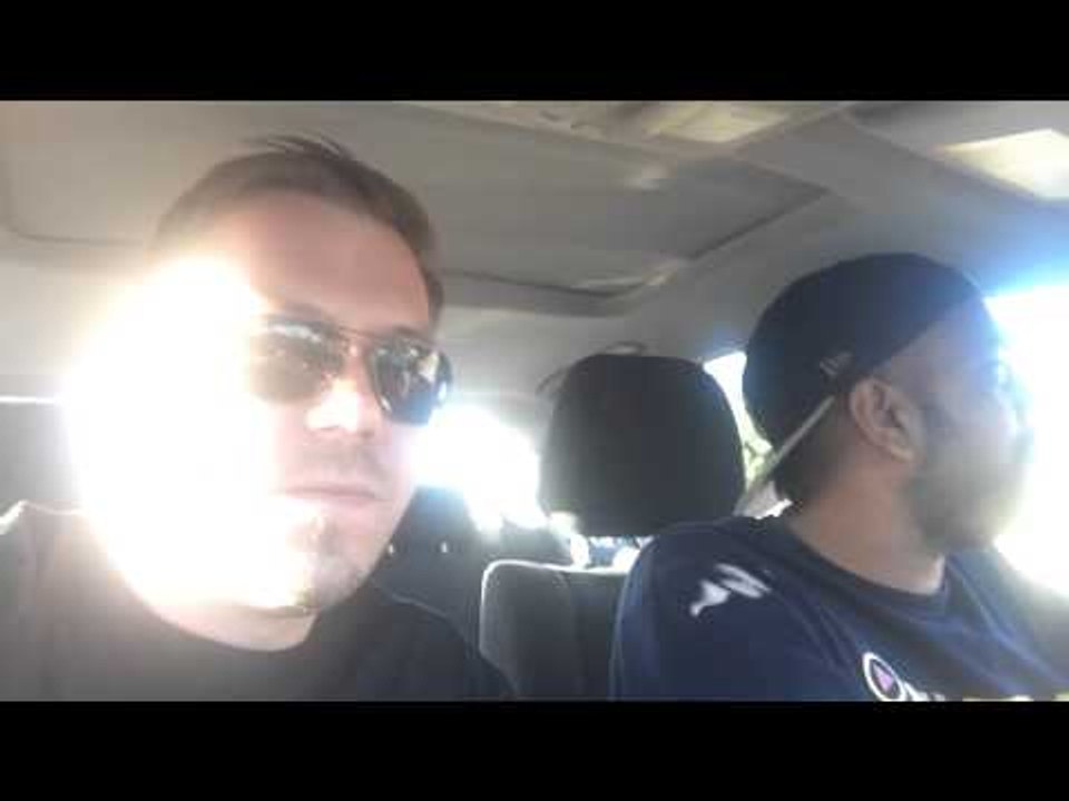 'STRAIGHT OUTTA COMPTON' - WITH  KUGAN CASSIUS & JAMES HELDER - THE HUNT FOR UNCLE SID