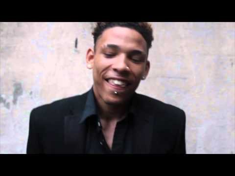 'WONDERBOY' LEON WOODSTOCK WINS DEBUT 27 SECONDS INTO ROUND 1 - POST FIGHT INTERVIEW / iFL TV