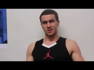 GARY CORCORAN WINS @ YORKHALL & HAS A MESSAGE FOR RIVAL JOE SELKIRK AHEAD OF THIER FIGHT