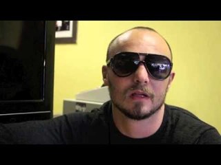 'I'M DISAPPOINTED BUT HAPPY' - KEVIN MITCHELL REACTS TO A DIFFICULT NIGHT AFTER DEFEAT TO LINARES