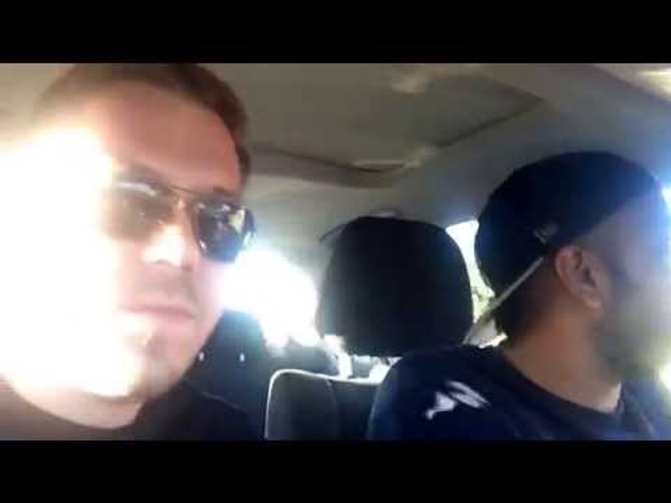 'STRAIGHT OUTTA COMPTON' - WITH  KUGAN CASSIUS & JAMES HELDER - THE HUNT FOR UNCLE SID