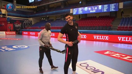 No Comment Handball - le zapping de la semaine EP. 23