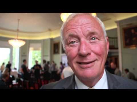 BARRY HEARN TALKS ANTHONY JOSHUA, LEE SELBY, KELL BROOK & KELLIE MALONEY (INTERVIEW)
