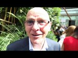 LEGENDARY TRAINER BRENDAN INGLE TALKS KELL BROOK BECOMING IBF WORLD WELTERWEIGHT CHAMPION