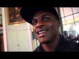OHARA DAVIES - 'I AM DESTINED FOR GREATNESS & WILL BE A WORLD CHAMPION' (INTERVIEW) -MOMENT OF TRUTH