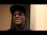 OHARA DAVIES -  TALKS SWITCHING GYMS, SPARRING MITCHELL, BURNS, CAMPBELL & LIFESTYLE CHANGES
