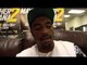 J'LEON LOVE - 'PEOPLE DIDN'T LIKE ME WHEN I WAS WINNING, THEY DONT' LIKE ME EVEN MORE NOW' / iFL TV