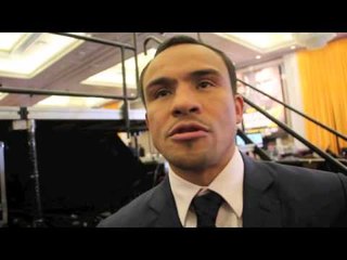 JUAN MANUEL MARQUEZ- 'KELL BROOK'S A GREAT FIGHTER, BUT I DONT KNOW WHAT'S HAPPENING WITH MY FUTURE'
