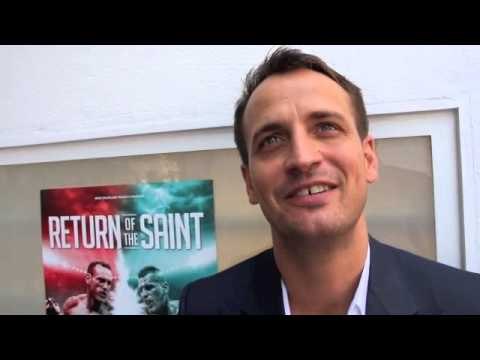 NISSE SAULERLAND TALKS GEORGE GROVES' RETURN ON SEPT 20, ABRAHAM v SMITH & HUCK / NELSON