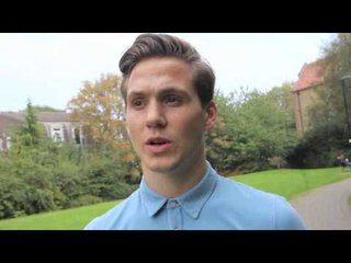 'IT WAS THE WORST FEELING EVER, TOOK A LONG TIME TO GET OVER IT' - GEORGIE KEAN ON FIRST PRO-DEFEAT