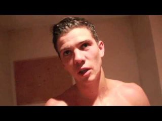 LUKE CAMPBELL FOCUSED ON BRIZUELA TEST AFTER WIN OVER SZOT AT WEMBLEY AREANA - POST FIGHT INTERVIEW