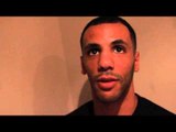 KAL YAFAI CLAIMS IBF INTER-CONTINENTAL TITLE WITH 2ND ROUND STOPPAGE OF MOLINA - RETURN OF THE SAINT