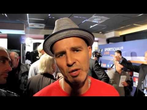 PADDY FITZPATRICK TALKS TO iFL TV REGARDING PROGRESS OF PROSPECT LUKE WATKINS