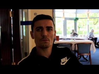 ANTHONY CROLLA ON PAUL SMITH v ARTHUR ABRAHAM & TALKS TERENCE CRAWFORD, MICKEY BEY & BELTRAN