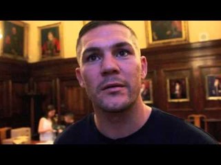 JAMIE MOORE TALKS JEROME WILSON, INJURY UPDATE, TOMMY COYLE & MATTHEW MACKLIN / JOE GALLAGHER