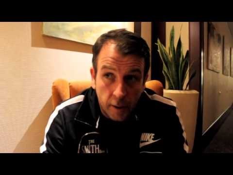 JOE GALLAGHER REACTS TO ARTHUR ABRAHAM v PAUL SMITH & LEFT BAFFLED BY JUDGES SCORECARD