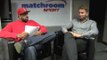 EDDIE HEARN Q & A (WITH KUGAN CASSIUS) - PART ONE (INC. o2 TICKET-GIVEAWAY) / iFL TV / SEPT 30th '14