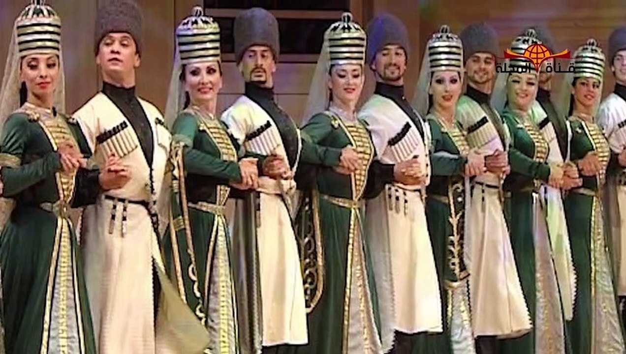 هل تعلم مَن هم الشركس وما علاقتهم بالظاهر بيبرس؟؟ وما هي ديانتهم وتاريخهم وعاداتهم الغريبة ؟