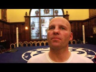 RYAN RHODES BRANDS KUGAN CASSIUS 'C***' AFTER SPAR / INTERVIEW @ JEROME WILSON FUND RAISER