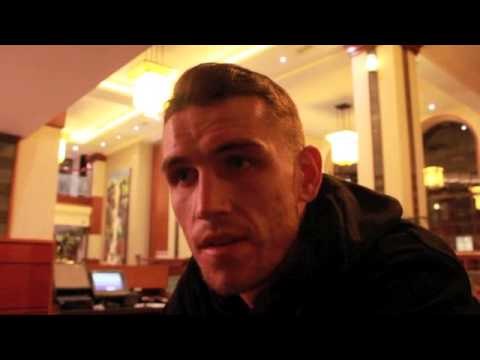 CALLUM SMITH ON HIS NEXT TWO FIGHTS (SOSA PINTOS & SJEKLOCA) GEORGE GROVES & ROCKY FIELDING / iFL TV
