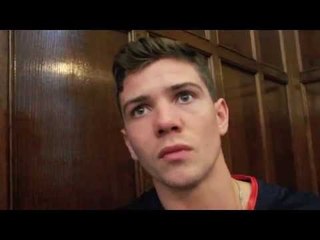 LUKE CAMPBELL - 'YOU CAN'T IMAGINE WHAT THE FAMILY ARE GOING THROUGH' - / JEROME WILSON FUND RAISER