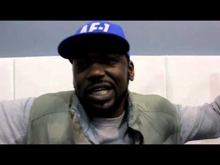 'DAVE RYAN SHOCKED EVERYBODY WITH THE VICTORY OVER TYRONE NURSE, BUT NOT ME' - CLIFTON MITCHELL