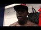 ERICK 'THE EAGLE' OCHIENG SOARS BACK TO THE RING WITH WIN OVER WARBURTON - POST FIGHT INTERVIEW