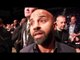 'ANTHONY JOSHUA HAS AN EVIL LOOK, HE WAS ENJOYING BEATING HIM UP' - DAVID COLDWELL ON ANTHONY JOSHUA