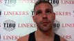 BILLY JOE SAUNDERS -  'I'LL GIVE EUBANK JNR £20k NOT TO FIGHT IN LIVERPOOL!' / INTERVIEW FOR iFL TV