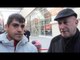 'TOMMY COYLE IS STRONGER THAN LUKE CAMPBELL' - DANIEL BRIZUELA AHEAD OF FIGHT WITH LUKE CAMPBELL