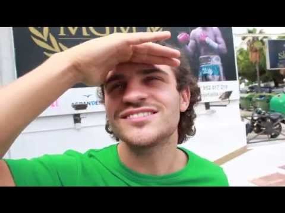 SEAMUS MACKLIN TALKS BRADLEY SAUNDERS, THOMAS STALKER & HIS EXCLUSIVE LOVE-LIFE - INTERVIEW