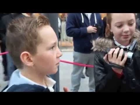 TOMMY COYLE TALKS TO THE IFL TV OF HULL - FUTURE RIVAL INTERNET FIRM!