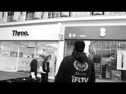 DADDY COYLE TAKES KUGAN CASSIUS ON STALL TO SELL STRAWBERRIES - THE COSTERMUNGERS