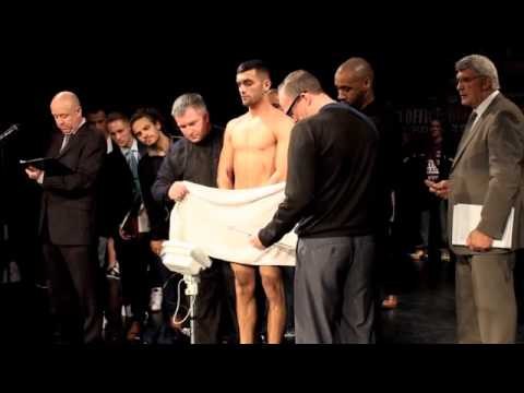 TOM STALKER v JACK CATTERALL EXPLODE AND TEMPERS FLAIR DURING HEATED HEAD TO HEAD