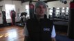 WELCOME TO TOMMY COYLE'S *HEADSTART* ACADEMY (HULL) - GYM TOUR - WITH TOMMY COYLE & KUGAN CASSIUS