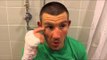 LIAM WILLIAMS - 'WINS IN 2 ROUNDS & talks LIAM SMITH & COMMONWEALTH TITLE SHOT