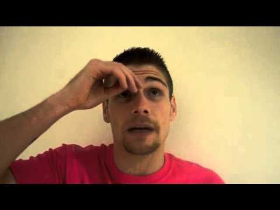 CHRIS JENKINS POST FIGHT- 'IF ITS LIMMOND NEXT...