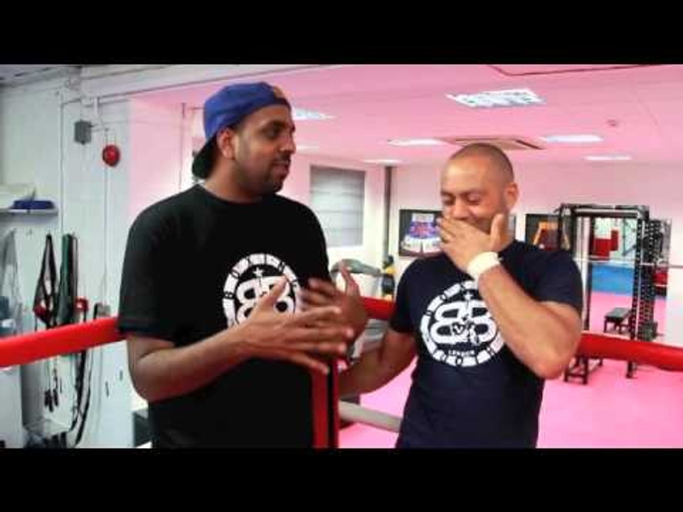 ADAM BOOTH ON THE LEVEL OF COACHING IN UK, HOW HE STARTED OFF AS A TRAINER & HIS BEST ACHIEVEMENT.