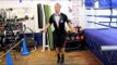 ROMEO ROMAEO DOING HIS '3 HOUR SKIPPING CHALLENGE' FOR THE PEACOCK GYM PUBLIC OPEN EVENING