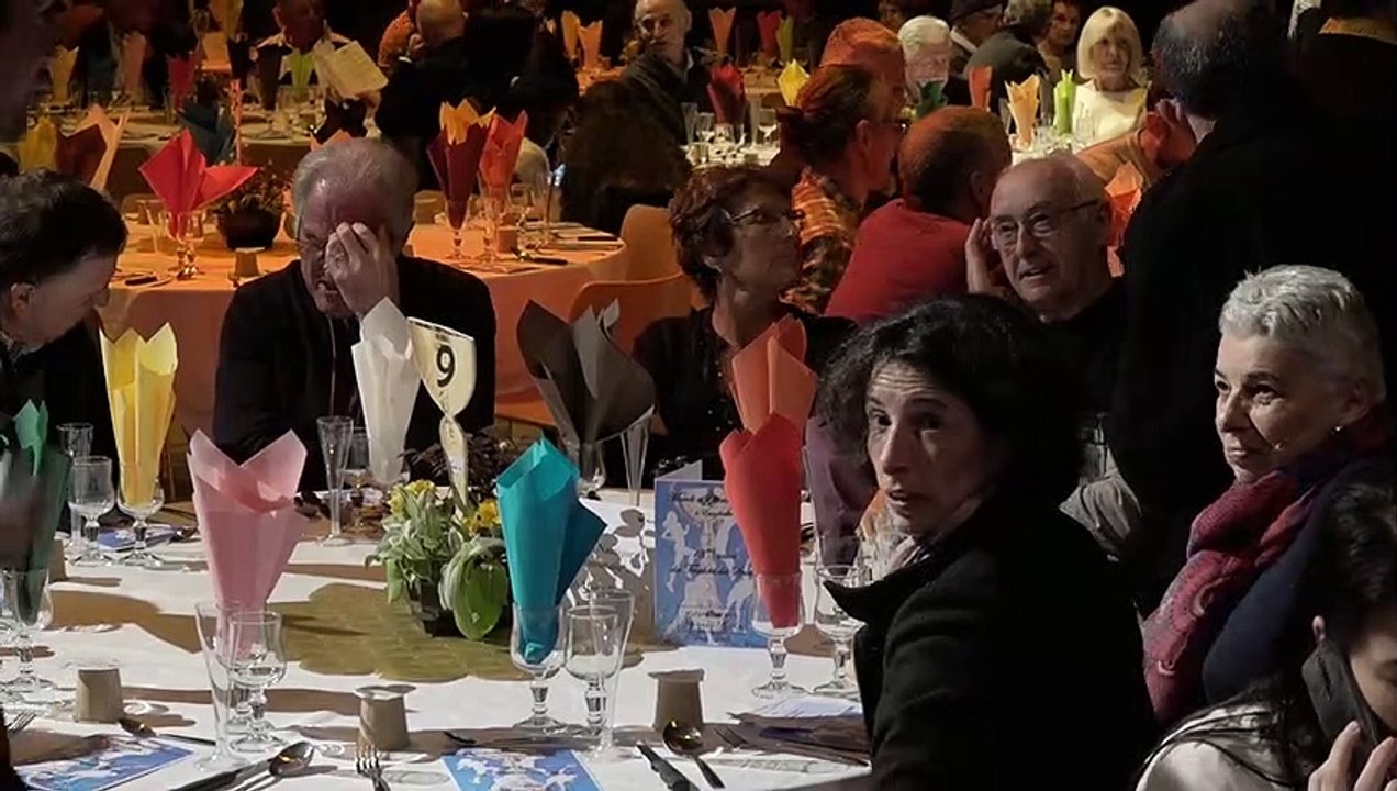 Trophées des sports 2019