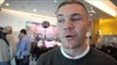 JAMIE MOORE BACKS TONY BELLEW OVER NATHAN CLEVERLY IN REMATCH / CLEVERLY v BELLEW 2