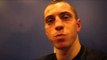 SCOTT QUIGG RETAINS WBA SUPER-BANTAMWEIGHT TITLE WITH WIN OVER HIDENORI OTAKE - POST FIGHT INTERVIEW