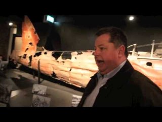 'ALL THE TALKING IS DONE. TYSON IS IN A GOOD PLACE' - MICK HENNESSY INTERVIEW THROUGH WAR MUSEUM