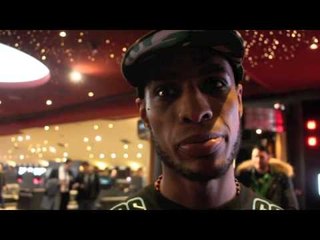 ANDREW ROBINSON TALKS TO KUGAN CASSIUS ABOUT HORRIFIC EAR INJURY AND FRANK BUGLIONI / BAD BLOOD