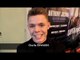 INTRODUCING NEW MATCHROOM SIGNING FORMER GB PODIUM STAR CHARLIE EDWARDS TO THE iFL TV VIEWERS